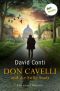 [Don Cavelli 07] • Don Cavelli und die Stille Stadt